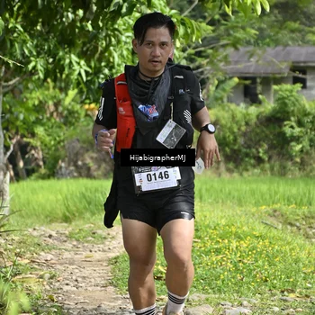 Runner Photo 5494106