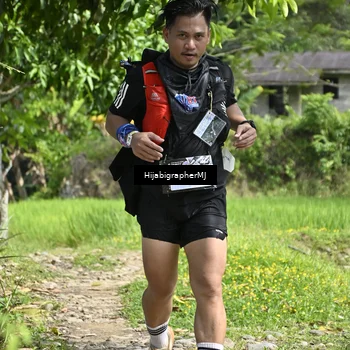 Runner Photo 5494112
