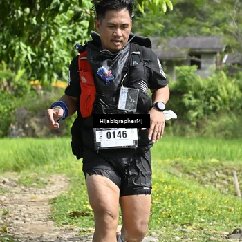Runner Photo 5494114