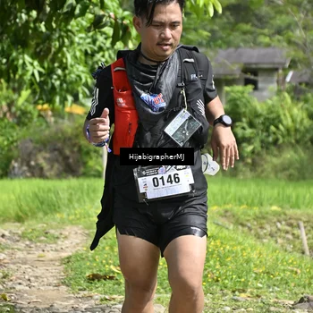 Runner Photo 5494130