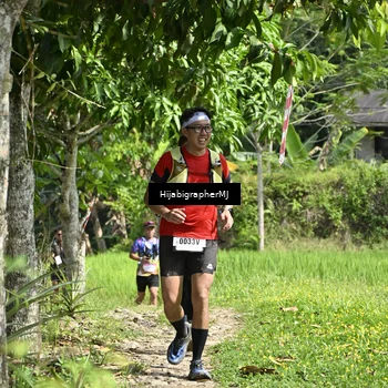 Runner Photo 5494144