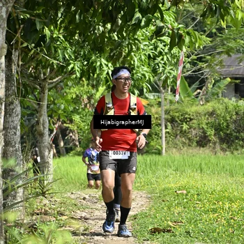 Runner Photo 5494145