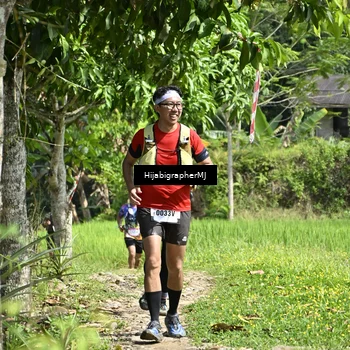 Runner Photo 5494158