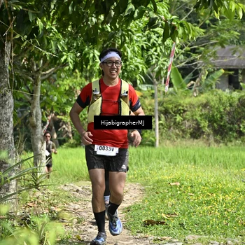 Runner Photo 5494165