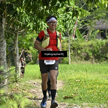 Runner Photo 5494178