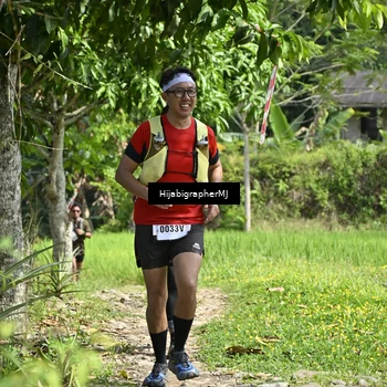 Runner Photo 5494183