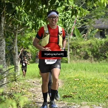 Runner Photo 5494192