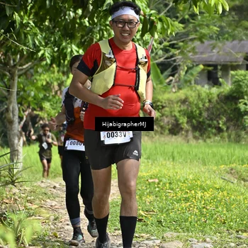 Runner Photo 5494218