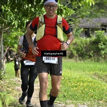 Runner Photo 5494224