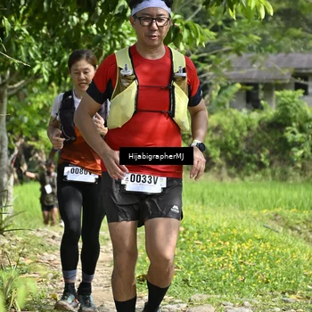 Runner Photo 5494237