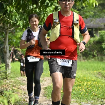Runner Photo 5494249