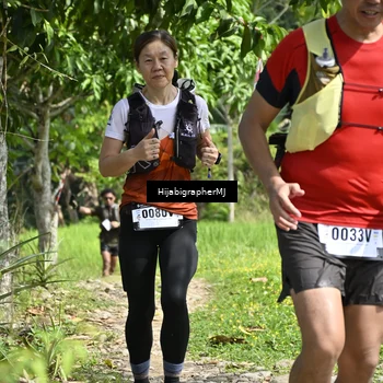 Runner Photo 5494261
