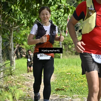 Runner Photo 5494272