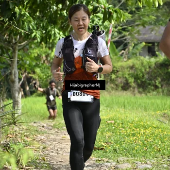 Runner Photo 5494279