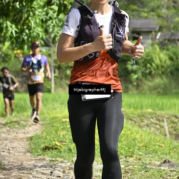 Runner Photo 5494287