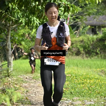 Runner Photo 5494289