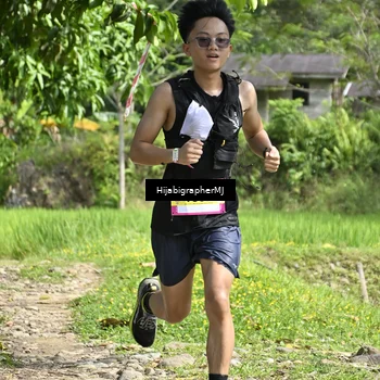 Runner Photo 5494298