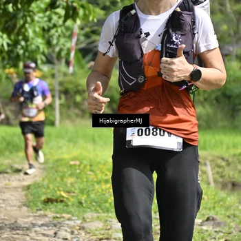 Runner Photo 5494323