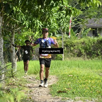 Runner Photo 5494350