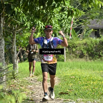 Runner Photo 5494367