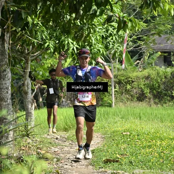 Runner Photo 5494374