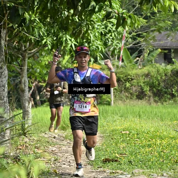 Runner Photo 5494376