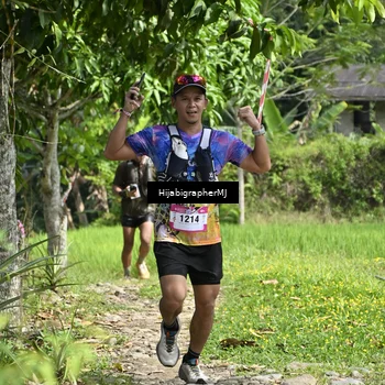 Runner Photo 5494392