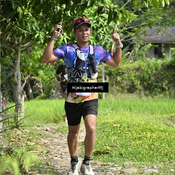 Runner Photo 5494404