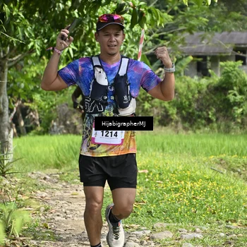 Runner Photo 5494434