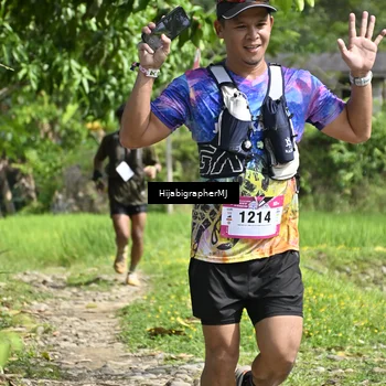 Runner Photo 5494449