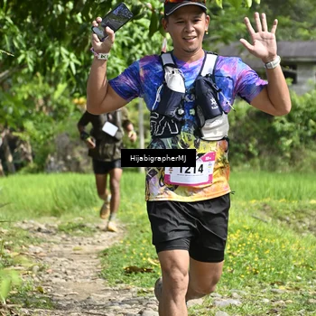 Runner Photo 5494452