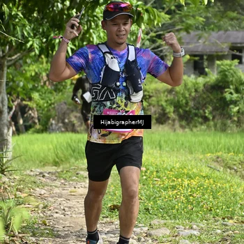 Runner Photo 5494457