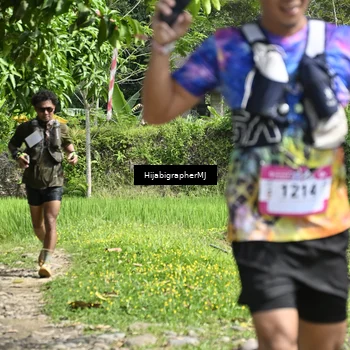 Runner Photo 5494466