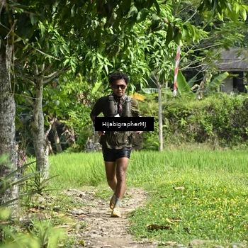Runner Photo 5494479