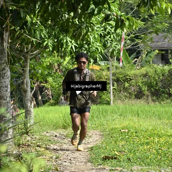 Runner Photo 5494488