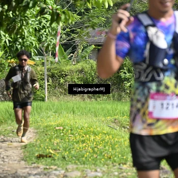 Runner Photo 5494497