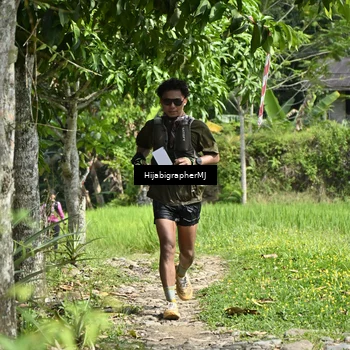 Runner Photo 5494519