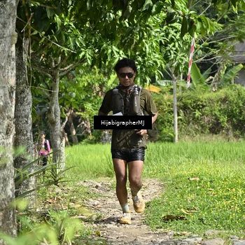 Runner Photo 5494526