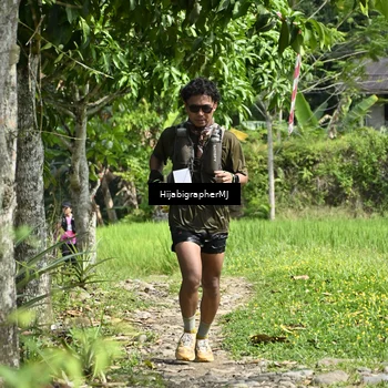 Runner Photo 5494527