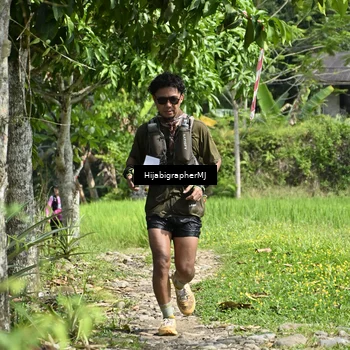 Runner Photo 5494546