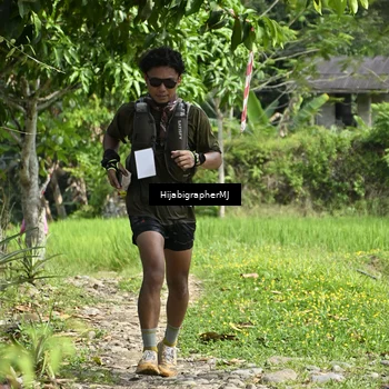 Runner Photo 5494563