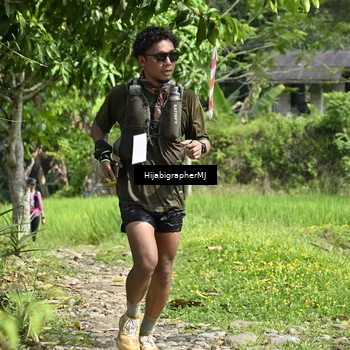 Runner Photo 5494572