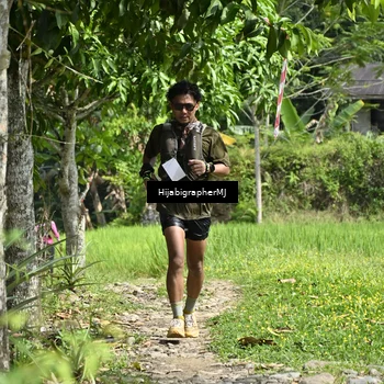 Runner Photo 5494584