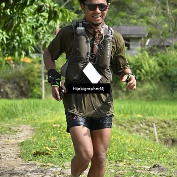 Runner Photo 5494607