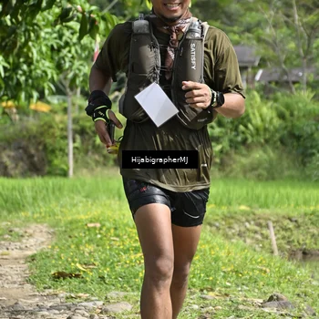 Runner Photo 5494641