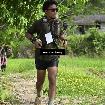 Runner Photo 5494655