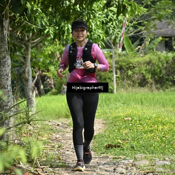 Runner Photo 5494701