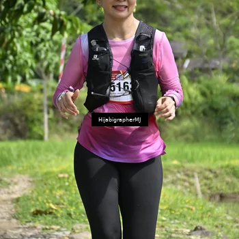 Runner Photo 5494763