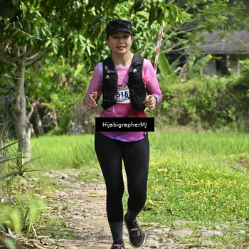 Runner Photo 5494766