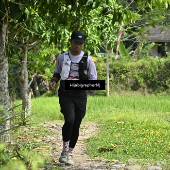 Runner Photo 5494809